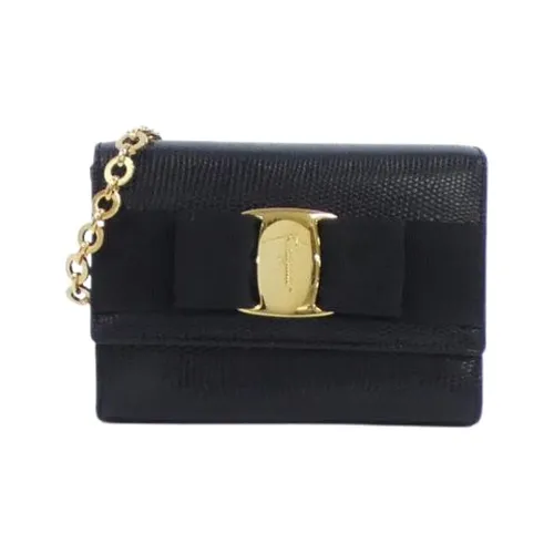Pre-owned > Pre-owned Bags > Pre-owned Mini Bags - - Salvatore Ferragamo Pre-owned - Modalova