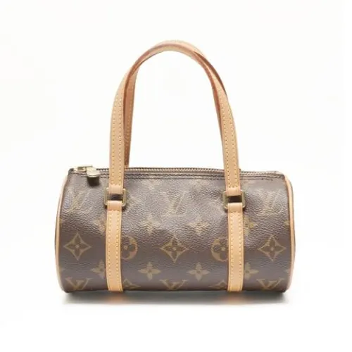 Pre-owned > Pre-owned Bags > Pre-owned Mini Bags - - Louis Vuitton Vintage - Modalova