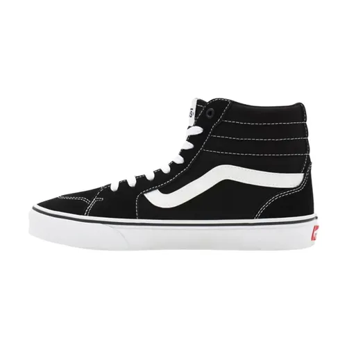 Vans - Shoes > Sneakers - Black - Vans - Modalova