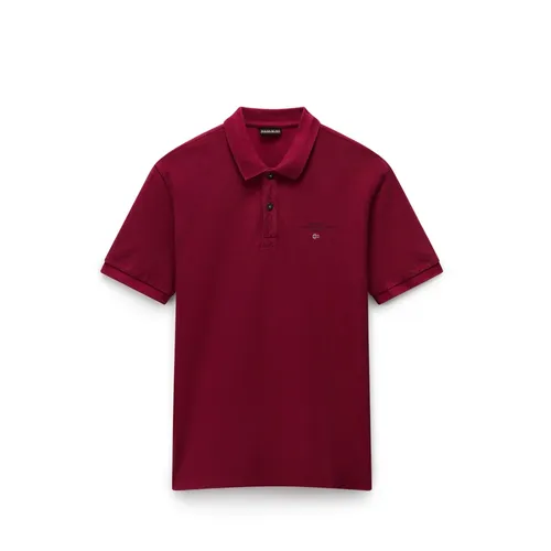 Tops > Polo Shirts - - Napapijri - Modalova