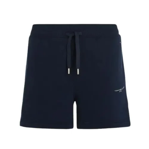 Shorts > Casual Shorts - - Tommy Hilfiger - Modalova