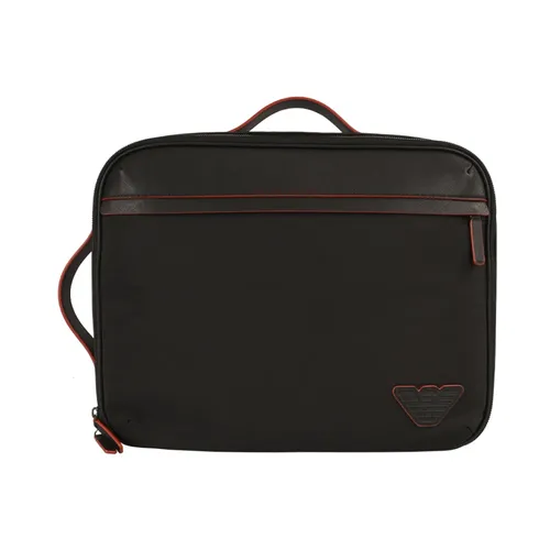 Bags > Laptop Bags & Cases - - Emporio Armani - Modalova