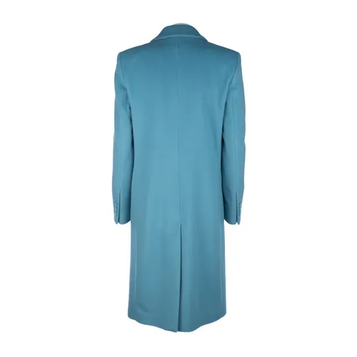 Coats > Single-Breasted Coats - - Lardini - Modalova