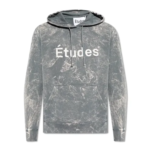 Sweatshirts & Hoodies > Hoodies - - Études - Modalova