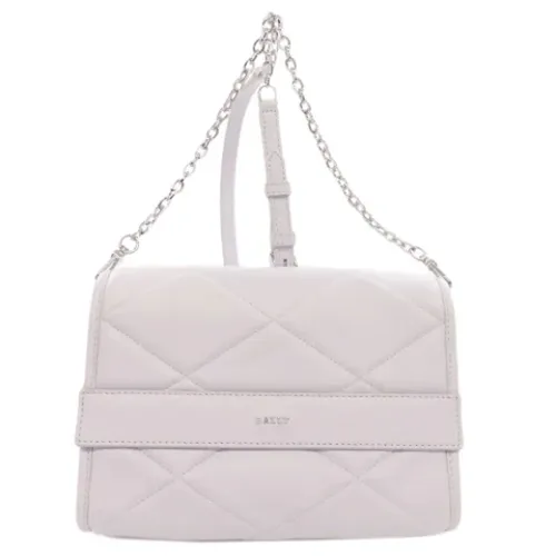 Pre-owned > Pre-owned Bags > Pre-owned Cross Body Bags - - Bally Pre-owned - Modalova