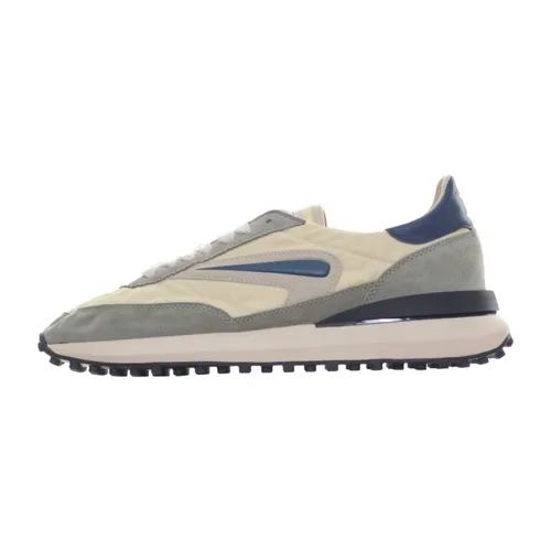 Shoes > Sneakers - - D.a.t.e. - Modalova