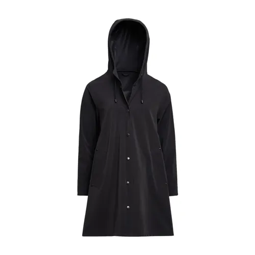 Jackets > Rain Jackets - - Stutterheim - Modalova