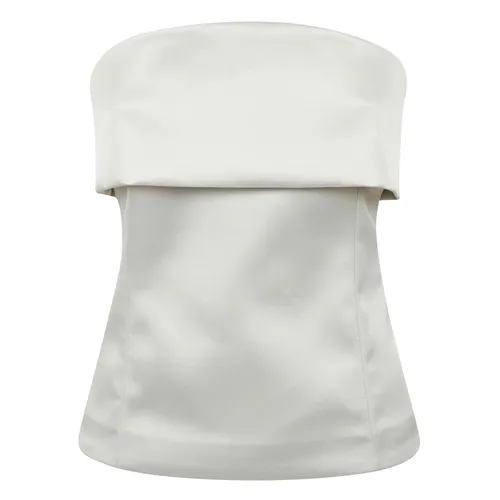Tops > Sleeveless Tops - - Entire Studios - Modalova