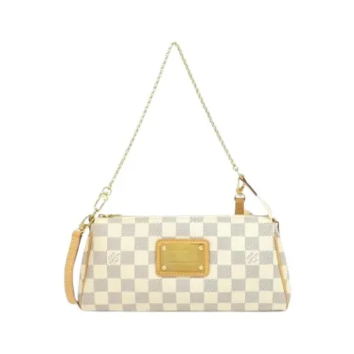 Pre-owned > Pre-owned Bags > Pre-owned Mini Bags - - Louis Vuitton Vintage - Modalova
