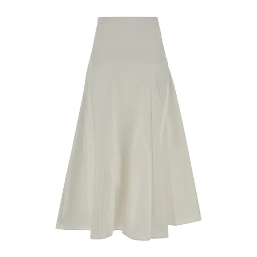 Skirts > Maxi Skirts - - Jacquemus - Modalova