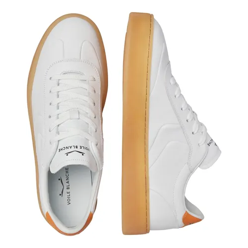 Shoes > Sneakers - - Voile Blanche - Modalova