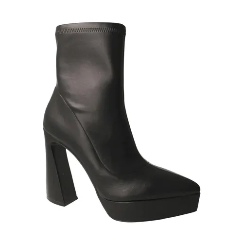 Shoes > Boots > Heeled Boots - - Jeannot - Modalova