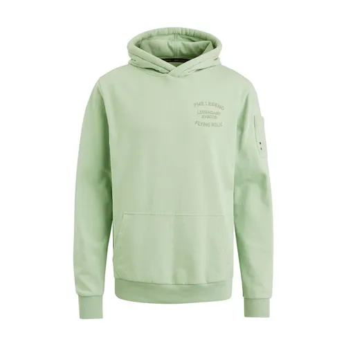 Sweatshirts & Hoodies > Hoodies - - PME Legend - Modalova