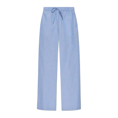 Trousers > Wide Trousers - - Marni - Modalova