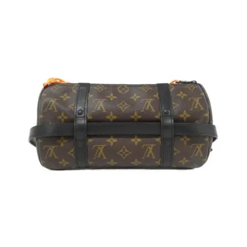 Pre-owned > Pre-owned Bags > Pre-owned Cross Body Bags - - Louis Vuitton Vintage - Modalova