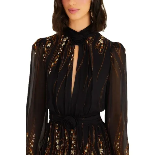 Dresses > Day Dresses > Short Dresses - - Farm Rio - Modalova
