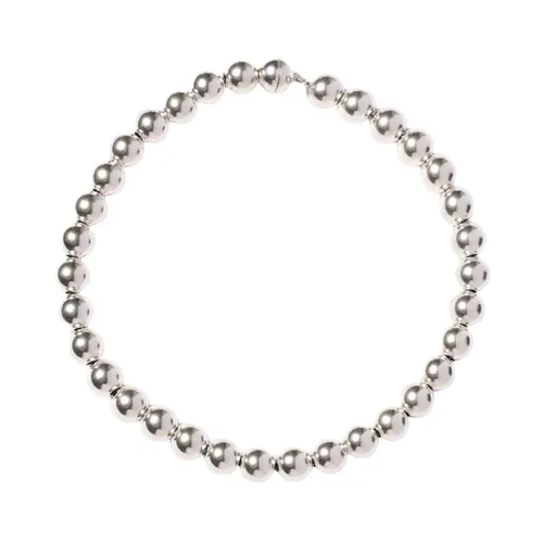 Accessories > Jewellery > Necklaces - - Jil Sander - Modalova