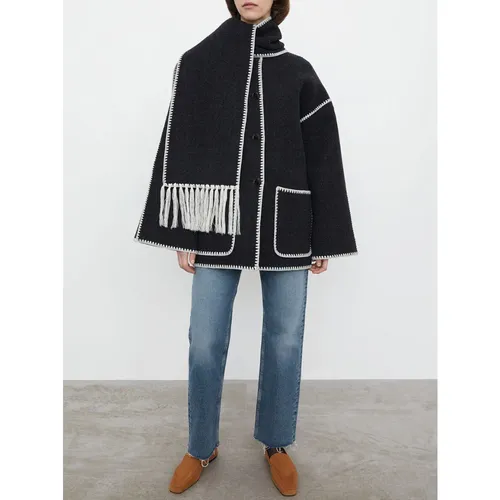 Jackets > Light Jackets - - TotêMe - Modalova