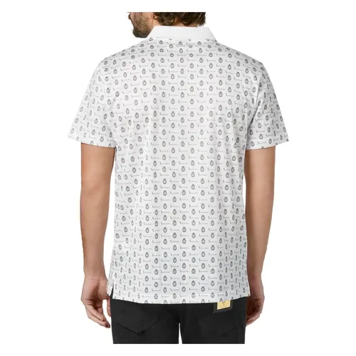 Tops > Polo Shirts - - Billionaire - Modalova