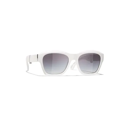Accessories > Sunglasses - - Chanel - Modalova