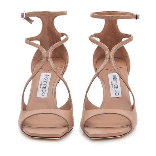 Shoes > Sandals > High Heel Sandals - - Jimmy Choo - Modalova