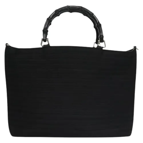 Pre-owned > Pre-owned Bags > Pre-owned Handbags - - Gucci Vintage - Modalova