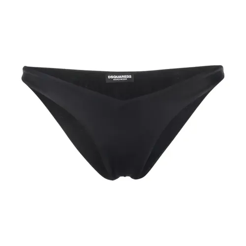 Swimwear > Bikinis - - Dsquared2 - Modalova