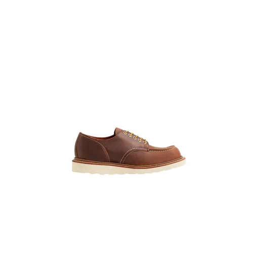 Shoes > Flats > Laced Shoes - - Red Wing Shoes - Modalova