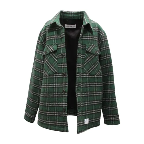 Jackets > Light Jackets - - Department Five - Modalova