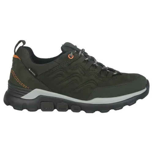 Gabor - Shoes > Sneakers - Green - Gabor - Modalova