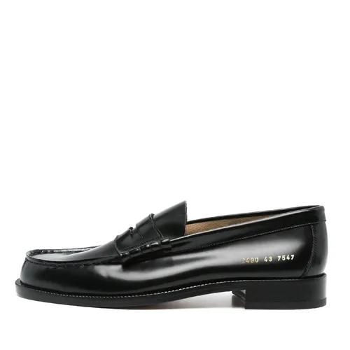 Shoes > Flats > Loafers - - Common Projects - Modalova