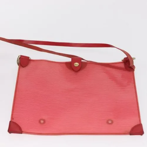 Pre-owned > Pre-owned Bags > Pre-owned Tote Bags - - Louis Vuitton Vintage - Modalova