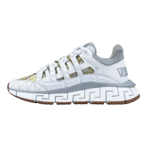 Shoes > Sneakers - - Versace - Modalova