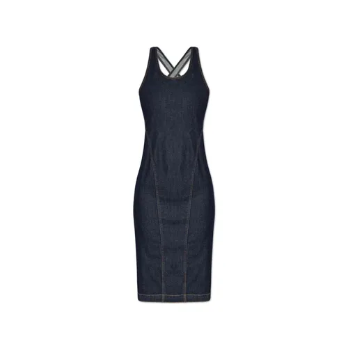 Dresses > Day Dresses > Short Dresses - - Alaïa - Modalova