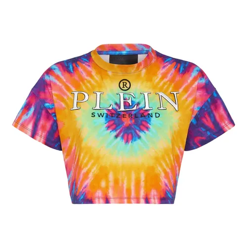 Tops > T-Shirts - - Philipp Plein - Modalova