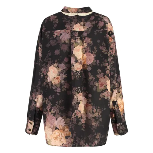 Blouses & Shirts > Shirts - - Zimmermann - Modalova