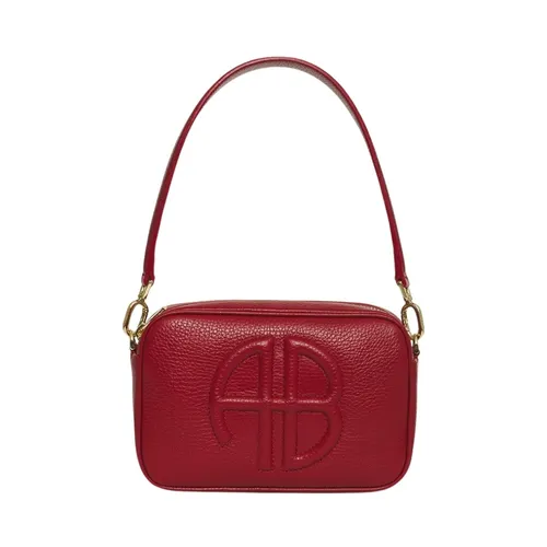 Bags > Shoulder Bags - - Anine Bing - Modalova