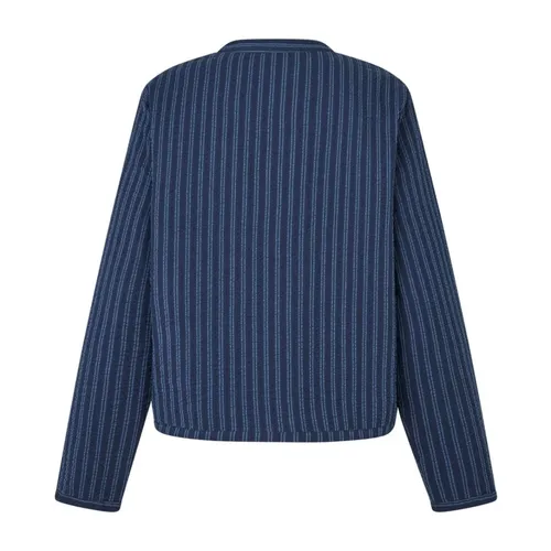 Jackets > Light Jackets - - Lollys Laundry - Modalova