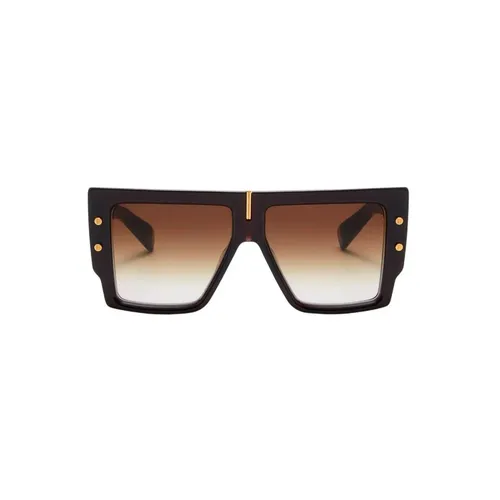 Accessories > Sunglasses - - Balmain - Modalova