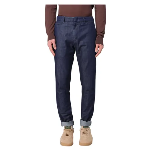 Jeans > Slim-fit Jeans - - Dondup - Modalova
