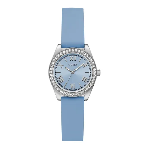 Accessories > Watches - - Guess - Modalova