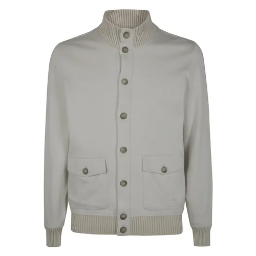 Jackets > Light Jackets - - Fay - Modalova