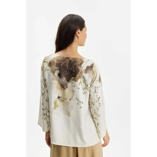 Blouses & Shirts > Blouses - - IN Front - Modalova
