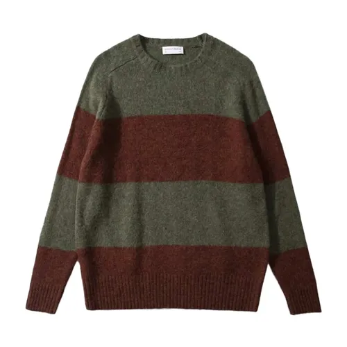 Knitwear > Round-neck Knitwear - - Edmmond Studios - Modalova