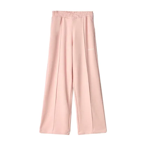 Trousers > Wide Trousers - - Hinnominate - Modalova