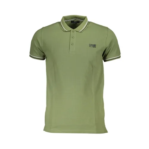 Tops > Polo Shirts - - Cavalli Class - Modalova