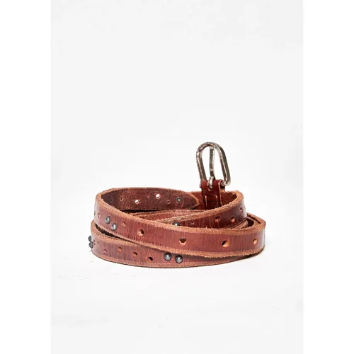 Accessories > Belts - - Orciani - Modalova