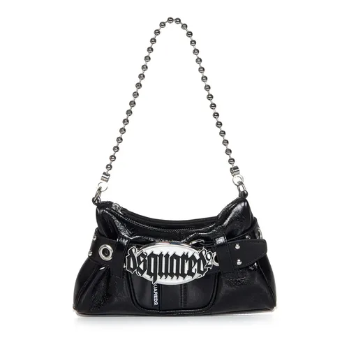 Bags > Shoulder Bags - - Dsquared2 - Modalova