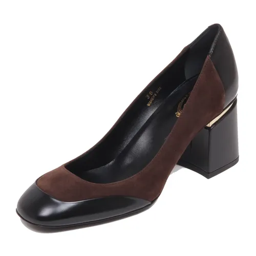 Shoes > Heels > Pumps - - Tod's - Modalova