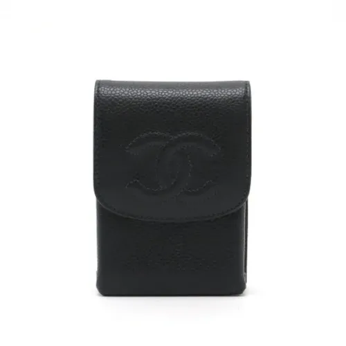 Pre-owned > Pre-owned Accessories - - Chanel Vintage - Modalova